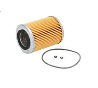 Filtro olio FILTRON OM 523/2 per OPEL VECTRA B (J96) 2 1996-2002