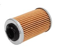 Filtro olio FILTRON OM 653 per CADILLAC SRX 3 2009-2016