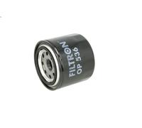Filtro olio FILTRON OP 536 per AIXAM CROSSOVER 0.5 2012-2016