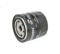 Filtro olio FILTRON OP 538 per VOLVO 460 (464) 1.9 1994-1996