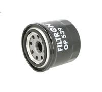 Filtro olio FILTRON OP 539 SUZUKI MARUTI 0.8 1988-1994