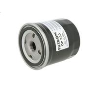 Filtro olio FILTRON OP 553 per CITROEN LNA 1 1984-1986