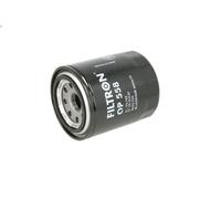 Filtro olio FILTRON OP 558 MAZDA 626 II (GC) 2 1983-1987