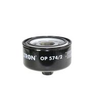 FILTRON OP 574/2 Filtro olio