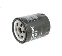 Filtro olio FILTRON OP 578 per LANCIA A 112 1 1984-1986