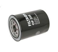 Filtro olio FILTRON OP 588 per FORD MAVERICK VAN 2.7 1996-1998