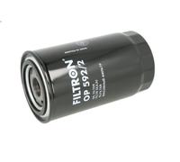 Filtro olio FILTRON OP 592/2 DAF 45 5.88 1991-2