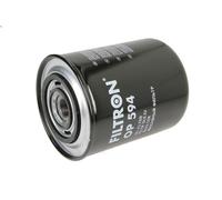 Filtro olio FILTRON OP 594 per IVECO M 5.861 1986-1992