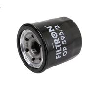 Filtro olio FILTRON OP 595/2 per KIA CEE'D (JD) 1 2015-2018