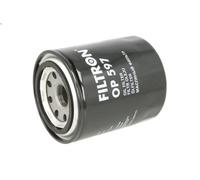Filtro olio FILTRON OP 597 per INFINITI FX 3.5 2012-2013