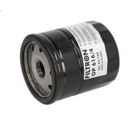 Filtro olio FILTRON OP 616/4 per SKODA FABIA III (NJ3) 1.4 2015-2021