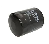 Filtro olio FILTRON OP 619/1 per VW TARO 2.4 1991-1994