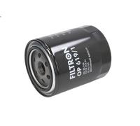 Filtro olio FILTRON OP 619 per TOYOTA CAMRY (_V2_) 2 1986-1991