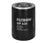 Filtro olio FILTRON OP636