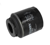 Filtro olio FILTRON OP 641/2 per AUDI A3 (8P1) 1.4 2007-2012
