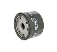 Filtro olio FILTRON OP 643/3 per ARO 10 1.3 1980-1986