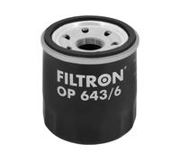 Filtro olio FILTRON OP 643/6