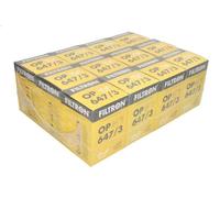 Filtro olio FILTRON OP 647/3 12SET