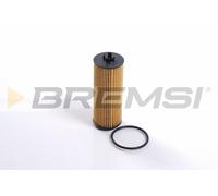 Filtro olio FL2611 BREMSI per JEEP CHRYSLER