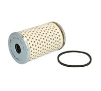 Filtro olio FLEETGUARD LF596