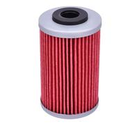 Filtro olio for Hu-sqvarna 401 Vitpilen Svartpilen 401 2018-2021 2019 200 Svartpilen 2020 2021 250 Svartpilen for Po-laris 2520754(1pc)