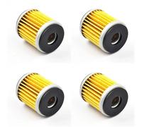 Filtro olio for moto adatto for H-qv TC250 2009 2013 TE250 TXC250 2010 2014 TE310 TXC310R 2011 2014 P ATV 325Ace 325Ranger 325Sportsman Modello di ricambio(Lavender)