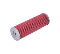 Filtro olio for moto adatto for K 1090 1190 Adve RL 1190 RC8 R Track 1290 Super Adve R TKC ST 1290 GT 14-21(1pcs Red)