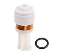 Filtro olio for moto adatto for Ya DX150 F150 F200 F225 L225 L250 LF150 for Suz DF 2.5 200 250 65L-24563-00-00 35-888289T2(1 pcs)