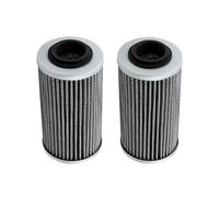 Filtro olio for moto for GTX LIMITED 230 260 GTR-X WAKE PRO 215 155 RXT X COSÌ COM'È 130 GTR GTI SE(2 pcs)