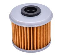 Filtro olio for moto for P-olaris Side X Side 325 Ranger ETX 2016 for 15412-MEB-671 15412-MEN-671 for H-usqvarna 8000 A7019(1pcs Yellow)