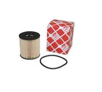 Filtro Olio Ford 2,0+2,2+2,4+3,2 Diesel 1717510 Febi BILSTEIN