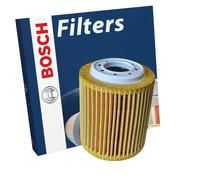 Bosch P7299 - Filtro Olio