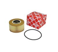 Filtro Olio Ford Mondeo - Transit 2,0+2,2+2,4 Diesel 1088179 Febi Bilstein