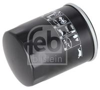 Febi Bilstein 109018 Filtro olio, 1 pezzo