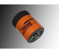 Filtro Olio Fram per Cadillac Dts V8 4.6L 2006 - 2011