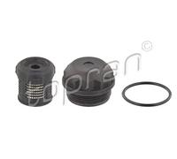 Filtro olio frizione Haldex 115 764 TOPRAN per VW AUDI SEAT SKODA