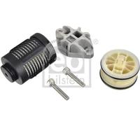 Febi Bilstein 177922 Filtro Idraulico Per Accoppiamento Haldex, Con Tappo E Viti, 1 Pezzo