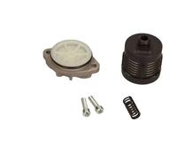 MAXGEAR Filtro idraulico, frizione a lamelle-quattro ruote motrici per