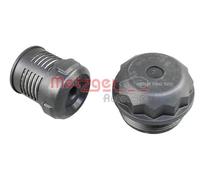 METZGER Filtro idraulico Frizione Haldex 8020115 Posteriore