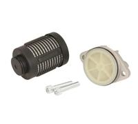 Filtro olio frizione Haldex BSW025PR JC PREMIUM per VOLVO S80 II V70 III V60 I