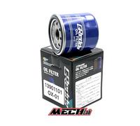 FILTRO OLIO Greddy OX-01 per Nissan 300ZX Z32 VG30DETT fairlady 3/4-16 unf