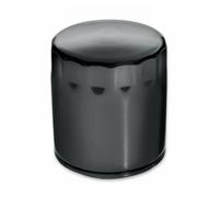 Filtro Olio Harley-Davidson 62700296 Lungo Nero Evo Twin Cam M8