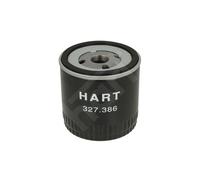 Filtro Olio HART 327 386 Per FORD, LDV, METROCAB