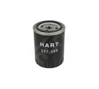 Filtro Olio HART 327 398 Per FORD, SEAT, VW