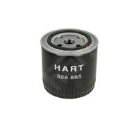 FILTRO Olio HART 328 885 Per SEAT, SKODA, VW