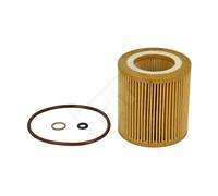 Filtro Olio HART 347 406 Per ALPINA, BMW