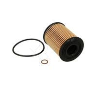 Filtro Olio HART 349 116 Per CHEVROLET, OPEL