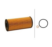 Filtro Olio Hella 8ZO 366 100-181 per Bmw Toyota Mini