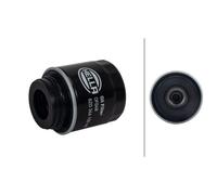 Filtro Olio Hella 8ZO 366 100-481 per Vag