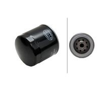 HELLA 8ZO 366 102-581 Filtro olio